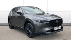 Mazda CX-5 2.0 e-Skyactiv G MHEV Homura 5dr Petrol Estate